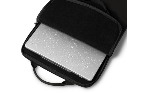 Housse UAG Ultimate pour ordinateur portable 16" - Noire