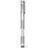 Coque MagSafe pour iPhone 17 Pro Max - Decoded Clear Case - Transparente