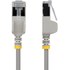 Pack de 10 Câble ethernet RJ45 Cat 6a STP - StarTech - 30 cm - Gris