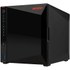 Asustor Nimbustor 4 Gen 2 AS5404T - Serveur NAS 4 baies