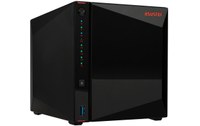 Asustor Nimbustor 4 Gen 2 AS5404T - Serveur NAS 4 baies