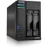 Asustor Lockerstor 2 Gen 2 AS6702T - Serveur NAS 2 baies
