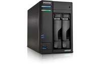 Asustor Lockerstor 2 Gen 2 AS6702T - Serveur NAS 2 baies