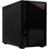 Asustor Nimbustor 2 Gen 2 AS5402T - Serveur NAS 2 baies