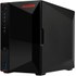 Asustor Nimbustor 2 Gen 2 AS5402T - Serveur NAS 2 baies