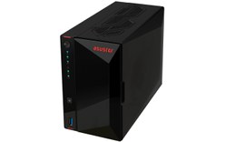 Asustor Nimbustor 2 Gen 2 AS5402T - Serveur NAS 2 baies