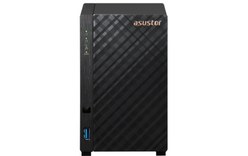 Asustor Drivestor 2 Gen2 AS1202T - Serveur NAS 2 baies