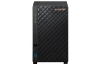 Asustor Drivestor 2 Gen2 AS1202T - Serveur NAS 2 baies