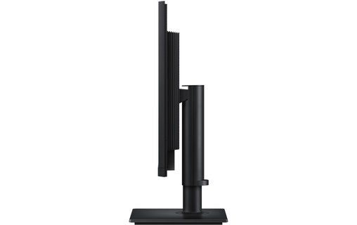 Écran 27" Samsung ViewFinity S8 S80H - 4K