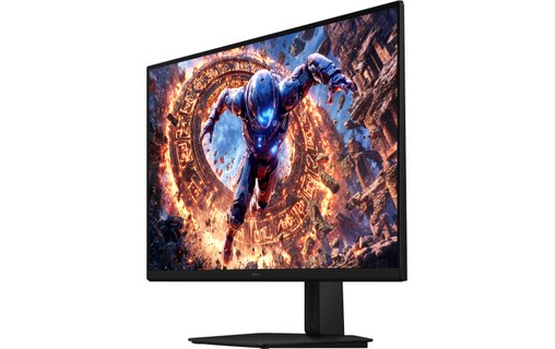 Écran Gaming 32" Samsung Odyssey G8 G80HS - 6K 330 Hz