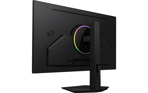 Écran Gaming 32" Samsung Odyssey G8 G80HS - 6K 330 Hz