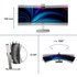 Écran Incurvé 48,8" Philips 6000 series 49B2U6903CH/00 - USB-C Thunderbolt 4