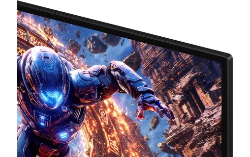 Écran Gaming 32" Samsung Odyssey G8 G80HS - 6K 330 Hz