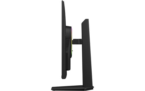 Écran Gaming 32" Samsung Odyssey G8 G80HS - 6K 330 Hz