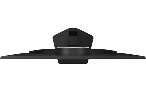 Écran Gaming 32" Samsung Odyssey G8 G80HS - 6K 330 Hz