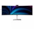 Écran Incurvé 48,8" Philips 6000 series 49B2U6903CH/00 - USB-C Thunderbolt 4