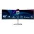 Écran Incurvé 48,8" Philips 6000 series 49B2U6903CH/00 - USB-C Thunderbolt 4
