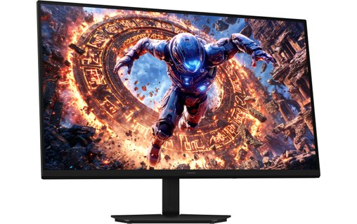 Écran Gaming 32" Samsung Odyssey G8 G80HS - 6K 330 Hz