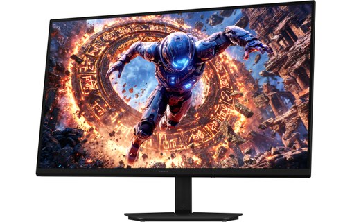 Écran Gaming 32" Samsung Odyssey G8 G80HS - 6K 330 Hz