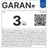 Écran Gaming Incurvé 34" AOC G4 CU34G4 - 180 Hz