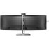 Écran Incurvé 48,8" Philips 6000 series 49B2U6903CH/00 - USB-C Thunderbolt 4