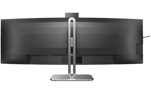 Écran Incurvé 48,8" Philips 6000 series 49B2U6903CH/00 - USB-C Thunderbolt 4