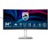 Écran Incurvé 34" Philips 5000 series 34B2U5600C/00 - 120 Hz USB-C