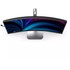 Écran Incurvé 34" Philips 5000 series 34B2U5600C/00 - 120 Hz USB-C