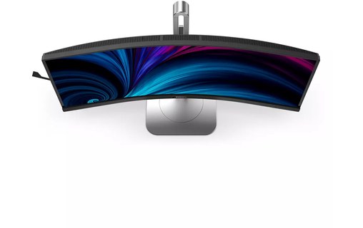 Écran Incurvé 34" Philips 5000 series 34B2U5600C/00 - 120 Hz USB-C