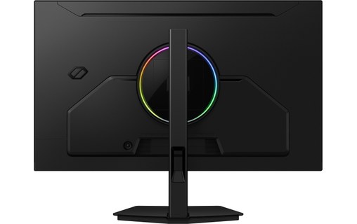 Écran Gaming 32" Samsung Odyssey G8 G80HS - 6K 330 Hz