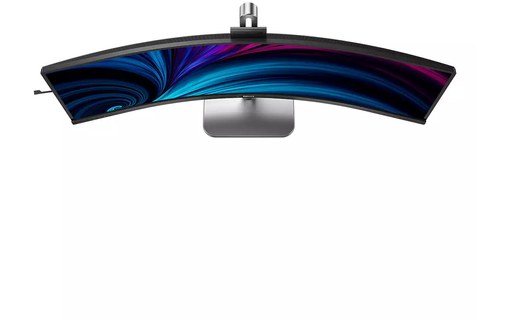 Écran Incurvé 48,8" Philips 6000 series 49B2U6903CH/00 - USB-C Thunderbolt 4