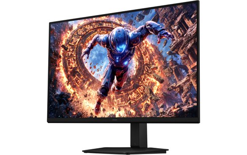 Écran Gaming 32" Samsung Odyssey G8 G80HS - 6K 330 Hz