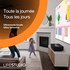 Vidéoprojecteur Home cinema Epson Lifestudio Grand EH-LS670B - Noir métallisé