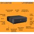 Vidéoprojecteur Home cinema Epson Lifestudio Grand EH-LS670B - Noir métallisé