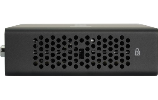 Station d'accueil Thunderbolt 5 - Sonnet Echo 21 Thunderbolt 5 SecureDock