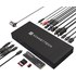 Station d'accueil Thunderbolt 5 - Sonnet Echo 21 Thunderbolt 5 SecureDock