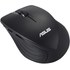 Souris sans fil ASUS WT465 - Noire - Ergonomique