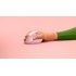 Souris sans fil Logitech Lift - Rose - Ergonomique, Verticale