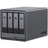 Ugreen NASync DXP4800 Plus - Serveur NAS 4 baies