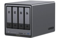Ugreen NASync DXP4800 Plus - Serveur NAS 4 baies