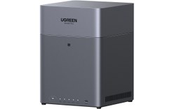 Ugreen DH4300 Plus - Serveur NAS 4 baies