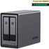 Ugreen NASync DXP2800 - Serveur NAS 2 baies