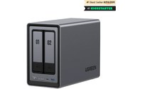 Ugreen NASync DXP2800 - Serveur NAS 2 baies