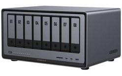 Ugreen NASync DXP8800 Plus - Serveur NAS 8 baies