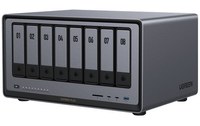 Ugreen NASync DXP8800 Plus - Serveur NAS 8 baies