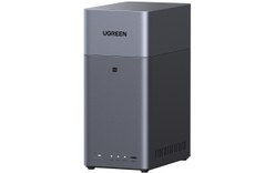 Ugreen DH2300 - Serveur NAS 2 baies