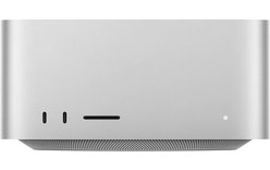 Apple Mac Studio M5 Max 2026 18/40 coeurs - SSD 4 To 48 Go RAM