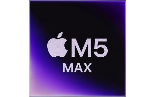 Apple Mac Studio M5 Max 2026 18/32 coeurs - SSD 4 To 36 Go RAM