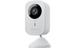 Caméra de surveillance intérieure WiFi - Synology CC400W - Blanche