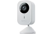 Caméra de surveillance intérieure WiFi - Synology CC400W - Blanche